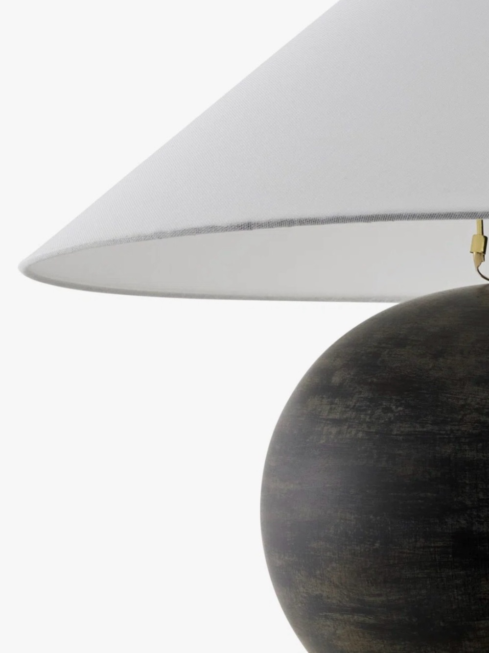 Galey Alix x Livabliss Saint Martin Table Lamp - Picture 3 of 5